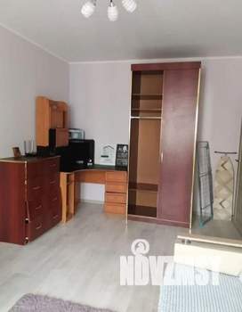 1-к квартира, на длительный срок, 35м2, 14/17 этаж