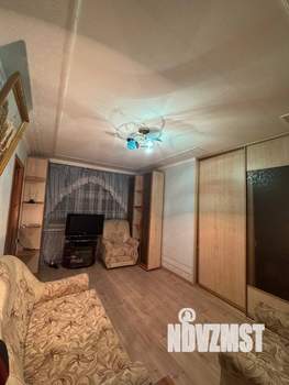 2-к квартира, на длительный срок, 45м2, 1/4 этаж