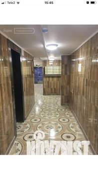 1-к квартира, посуточно, 44м2, 4/18 этаж