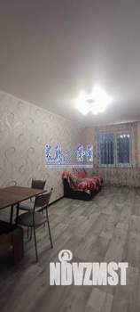 2-к квартира, на длительный срок, 45м2, 4/5 этаж