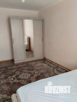 2-к квартира, на длительный срок, 58м2, 16/17 этаж
