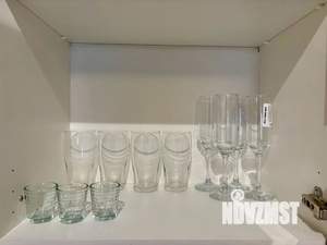 1-к квартира, посуточно, 38м2, 6/17 этаж