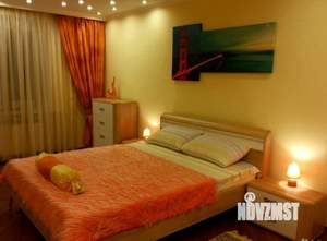 3-к квартира, на длительный срок, 120м2, 3/5 этаж