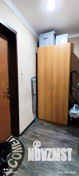 1-к квартира, на длительный срок, 31м2, 1/6 этаж