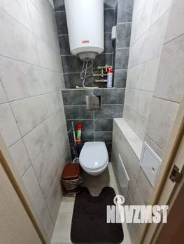 2-к квартира, посуточно, 48м2, 5/5 этаж