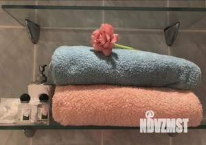 2-к квартира, посуточно, 48м2, 7/9 этаж