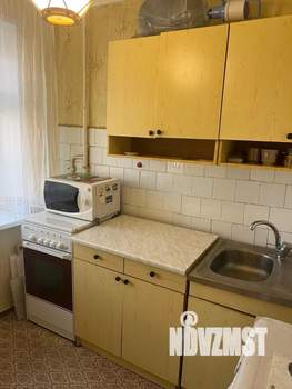 1-к квартира, на длительный срок, 34м2, 8/9 этаж