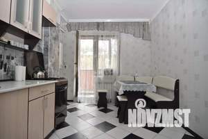 1-к квартира, посуточно, 41м2, 3/10 этаж