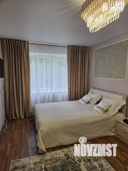 1-к квартира, посуточно, 30м2, 2/5 этаж