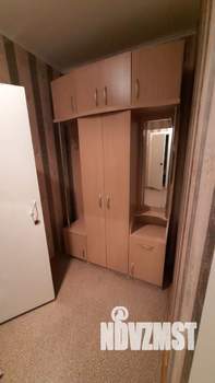 1-к квартира, на длительный срок, 38м2, 6/10 этаж