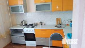 1-к квартира, посуточно, 34м2, 8/17 этаж