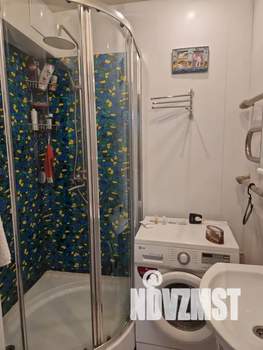 2-к квартира, посуточно, 58м2, 1/4 этаж