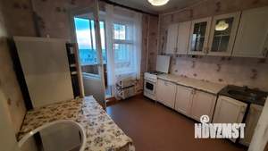 1-к квартира, на длительный срок, 38м2, 6/10 этаж