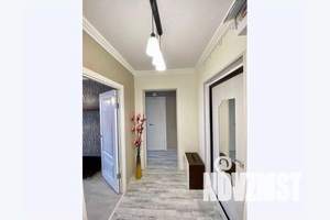 1-к квартира, посуточно, 38м2, 12/18 этаж