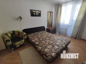 Студия квартира, посуточно, 25м2, 1/10 этаж