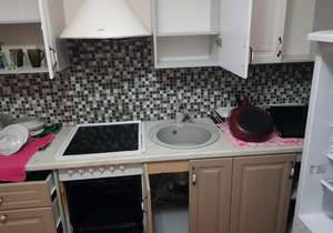 3-к квартира, на длительный срок, 70м2, 1/16 этаж