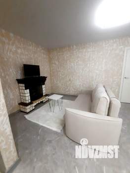 2-к квартира, на длительный срок, 42м2, 1/4 этаж