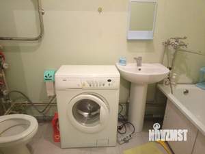 1-к квартира, на длительный срок, 37м2, 7/17 этаж