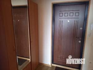 1-к квартира, на длительный срок, 38м2, 5/18 этаж