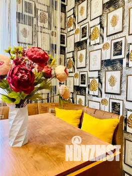 1-к квартира, посуточно, 37м2, 14/17 этаж