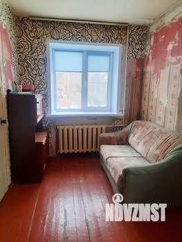 2-к квартира, на длительный срок, 40м2, 2/5 этаж