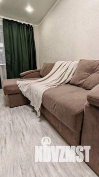 2-к квартира, посуточно, 64м2, 1/1 этаж