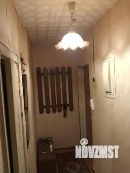 2-к квартира, на длительный срок, 45м2, 4/4 этаж