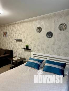 1-к квартира, посуточно, 32м2, 2/5 этаж
