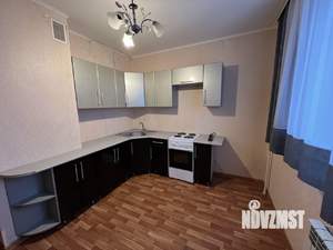 1-к квартира, на длительный срок, 39м2, 16/18 этаж