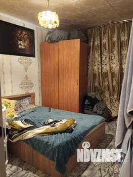 1-к квартира, на длительный срок, 30м2, 3/9 этаж