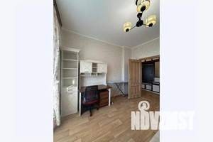 2-к квартира, посуточно, 62м2, 9/17 этаж