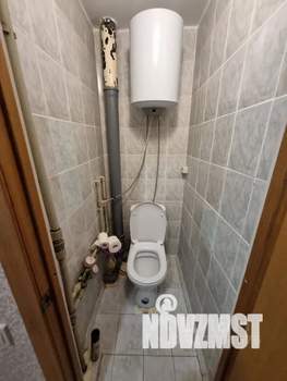 2-к квартира, посуточно, 51м2, 1/9 этаж