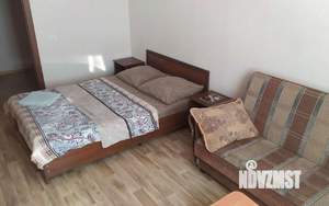 1-к квартира, посуточно, 50м2, 5/12 этаж