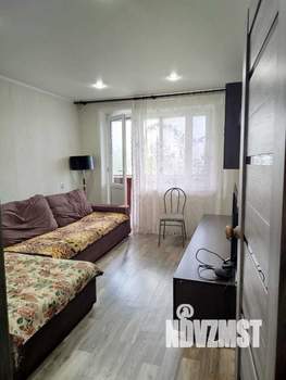 2-к квартира, на длительный срок, 48м2, 5/5 этаж