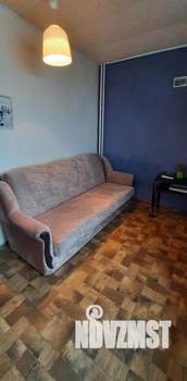 1-к квартира, на длительный срок, 35м2, 8/10 этаж