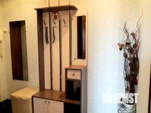 1-к квартира, на длительный срок, 36м2, 4/5 этаж