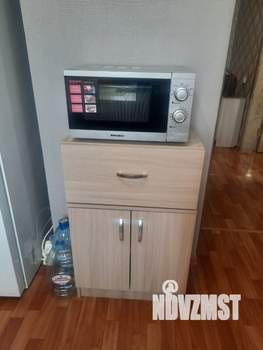 1-к квартира, на длительный срок, 38м2, 14/17 этаж