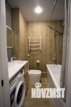 1-к квартира, посуточно, 37м2, 15/17 этаж