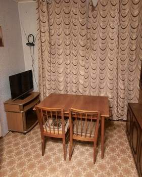 2-к квартира, на длительный срок, 40м2, 1/4 этаж