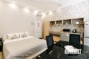 1-к квартира, посуточно, 20м2, 1/8 этаж