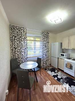 1-к квартира, посуточно, 37м2, 1/17 этаж