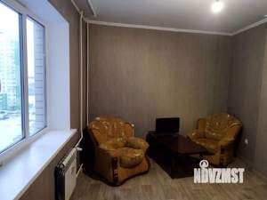 2-к квартира, на длительный срок, 88м2, 6/18 этаж