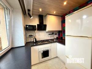 2-к квартира, посуточно, 45м2, 5/5 этаж