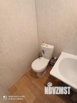 1-к квартира, на длительный срок, 33м2, 6/9 этаж