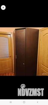 1-к квартира, на длительный срок, 38м2, 6/17 этаж