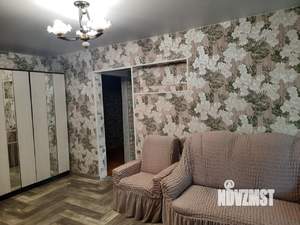 2-к квартира, на длительный срок, 43м2, 3/5 этаж