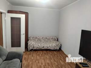 1-к квартира, на длительный срок, 37м2, 16/17 этаж