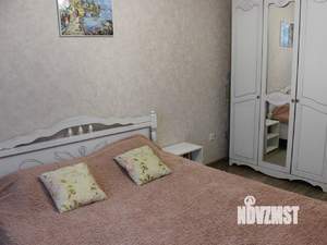 2-к квартира, посуточно, 38м2, 1/1 этаж
