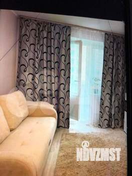 1-к квартира, на длительный срок, 38м2, 10/19 этаж