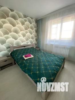 2-к квартира, посуточно, 47м2, 6/9 этаж